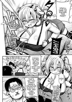 Page 28 of 2D Comic Magazine Mesugaki Haramase Seisai! Wakarase Chakushou de Omedeta Mama Debut Vol. 1 Ch. 1-2