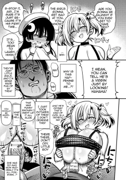 Page 29 of 2D Comic Magazine Mesugaki Haramase Seisai! Wakarase Chakushou de Omedeta Mama Debut Vol. 1 Ch. 1-2