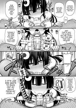 Page 32 of 2D Comic Magazine Mesugaki Haramase Seisai! Wakarase Chakushou de Omedeta Mama Debut Vol. 1 Ch. 1-2