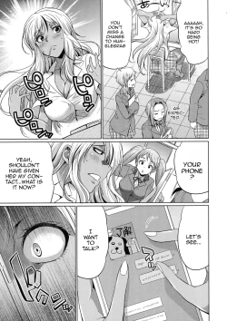 Page 16 of Futanari Gal VS Bitch Shimai | Futanari Gal vs Bitch Sisters Ch. 1-3