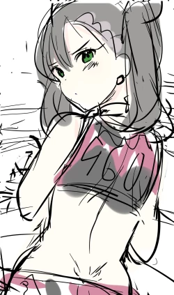 Page 11 of Marnie-chan no Satsueikai!