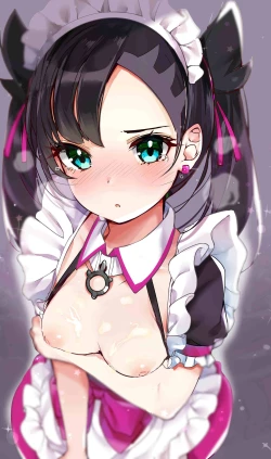 Page 8 of Marnie-chan no Satsueikai!