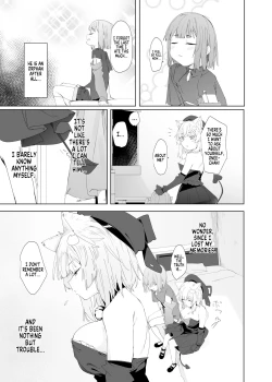 Page 4 of TS Neko Succubus-san wa Sakusei Nante Shitakunai! 2