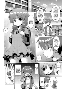 Page 4 of Mesmerism 2