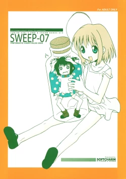 Page 1 of SWEEP-07 Tripomatic Fairytale