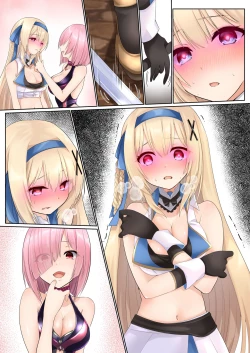 Page 40 of Misty Magic