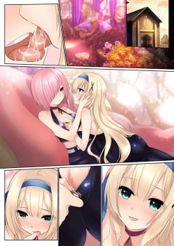 Page 65 of Misty Magic