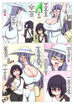 Page 28 of Futanari Kouhai ni Onaho Atsukai Sareru Ki ga Suru.