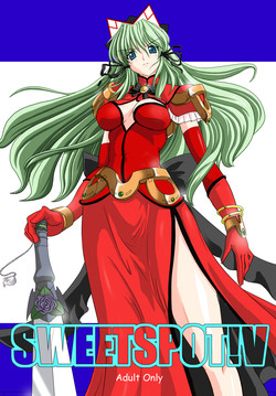 Download SWEETSPOT!V