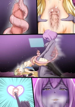 Page 63 of Himekishi ga Ecchi na Teki to Tatakatte Haiboku suru Hanashi