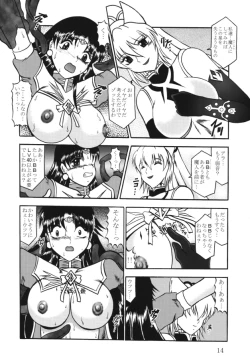 Page 14 of Lightning Bolt