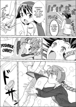 Page 7 of Sutopan Manga 1