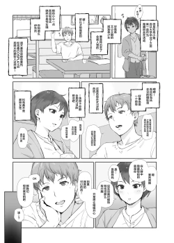 Page 7 of Ima Kimi wa Doko de Nani o Shiteimasu ka