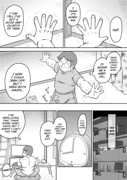 Page 13 of Tokushu Nouryoku de Tonari ni Sumu Shoujo to SEX Shiyou! | Let's Have SEX With the Neighbor Girl Using My Special Ability