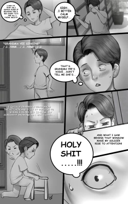 Page 3 of MY FRIEND'S GRANDMA