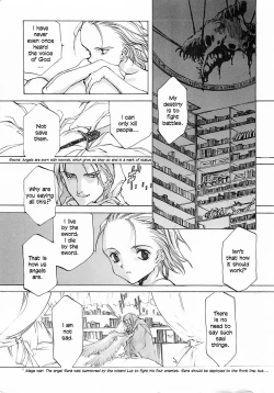 Page 8 of D+COLLECTION Ch 1-2