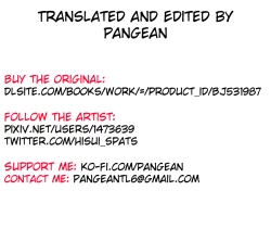 Page 41 of Shinsou Makou Shoujo THE COMIC Shiroki Seiken no Rizuve to Akaki Senrai no Raiza Episode 3