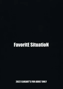 Page 14 of FavoritE SituatioN