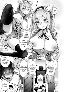 Page 33 of Doujin Sakka wa Cosplay Ecchi no Yume o Miru ka? Parts 1-4 + After Story