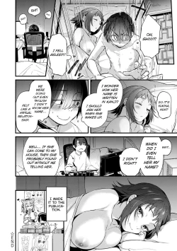 Page 52 of Doujin Sakka wa Cosplay Ecchi no Yume o Miru ka? Parts 1-4 + After Story