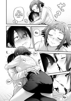 Page 98 of Doujin Sakka wa Cosplay Ecchi no Yume o Miru ka? Parts 1-4 + After Story
