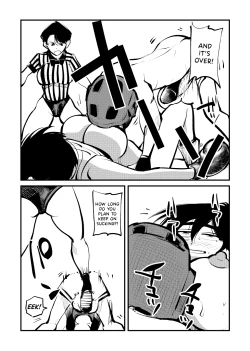 Page 12 of Kick Bokoching | Dick Boxing