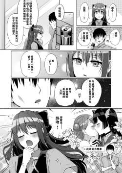 Page 22 of Rina to Icha Love Ecchi