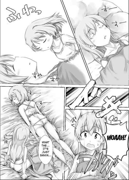 Download Sutopan Fart Manga 2