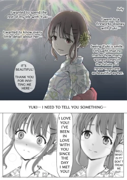 Page 6 of Honto no Kanojo 1| The Real Girlfriend 1