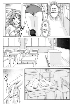 Page 47 of Shiori DaiThe Beginning Of The End