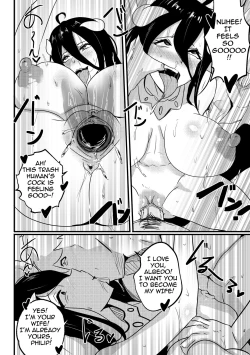 Page 12 of B-Trayal 40 + Extras