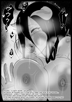 Page 19 of B-Trayal 40 + Extras