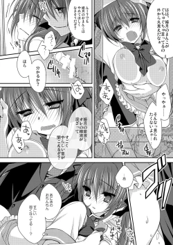 Page 15 of Imouto Choukyou Nikki Sairokushuu