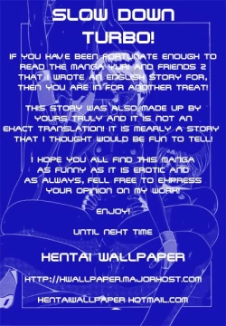 Page 2 of The Yuri & Friends '96