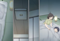 Page 47 of Boshi Katei no Himitsu