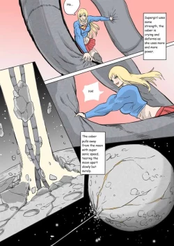 Page 21 of Giantess story 3