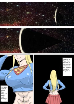 Page 28 of Giantess story 3