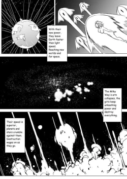 Page 35 of Giantess story 4