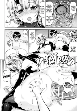 Page 12 of Flower... Fairy?