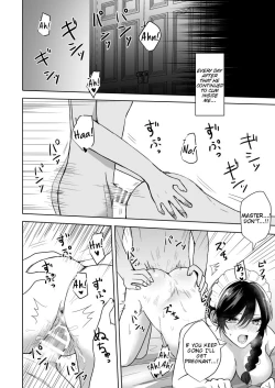 Page 26 of Omakase Kudasai Goshujin-sama