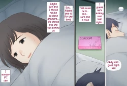 Page 10 of Boshi Katei no Himitsu | Mother and child family secret