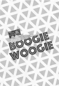 Page 2 of BOOGIE WOOGIE