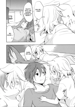 Page 22 of Sairokushi Master