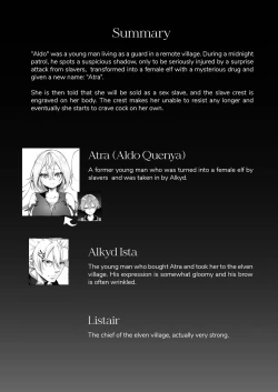 Page 3 of Elfka no Kusuri 2 | Elvification Drug 2