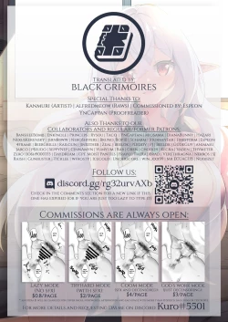 Page 51 of Elfka no Kusuri 2 | Elvification Drug 2