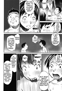 Page 123 of Ima doko ni nani ga haitte iru ka itte mi nasai! | Tell Everyone What's Inside You And Where it isCh 1-5