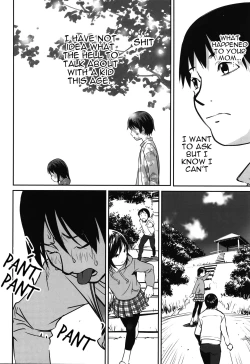 Page 131 of Ima doko ni nani ga haitte iru ka itte mi nasai! | Tell Everyone What's Inside You And Where it isCh 1-5