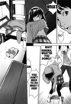 Page 135 of Ima doko ni nani ga haitte iru ka itte mi nasai! | Tell Everyone What's Inside You And Where it isCh 1-5