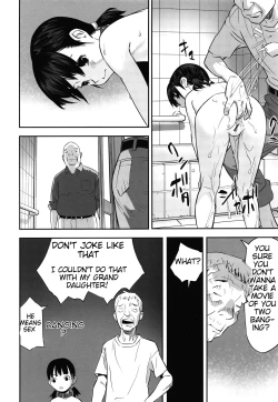 Page 25 of Ima doko ni nani ga haitte iru ka itte mi nasai! | Tell Everyone What's Inside You And Where it isCh 1-5