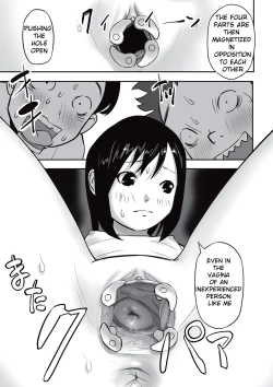 Page 42 of Ima doko ni nani ga haitte iru ka itte mi nasai! | Tell Everyone What's Inside You And Where it isCh 1-5